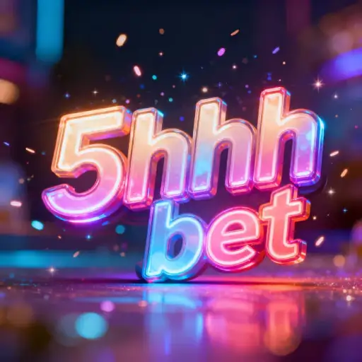 Logotipo do 5hhh bet